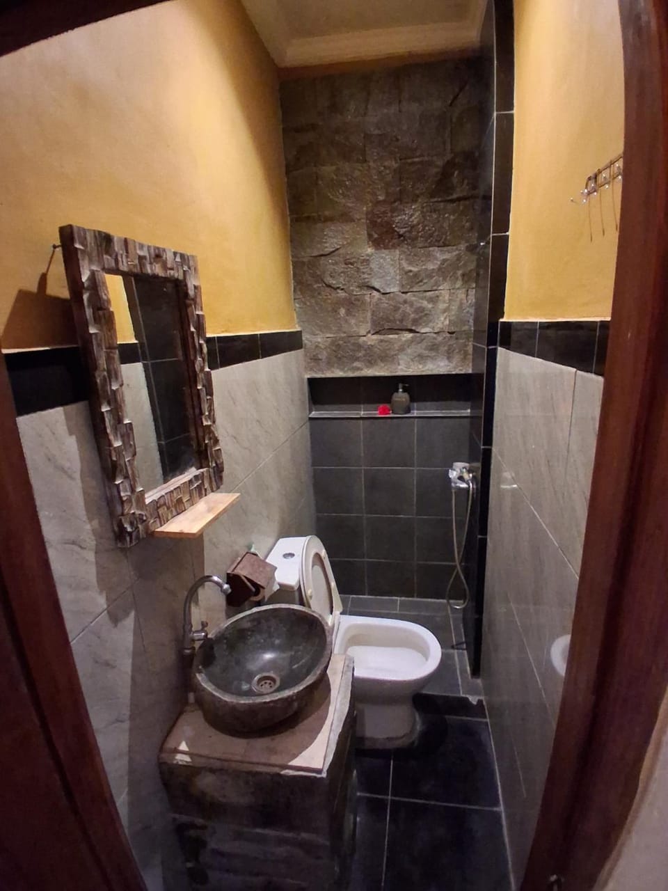 SARI SeDANA HOME STAY Bed and Breakfast in Payangan