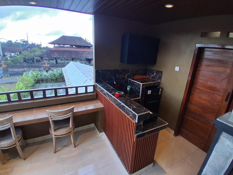 SARI SeDANA HOME STAY Bed and Breakfast in Payangan