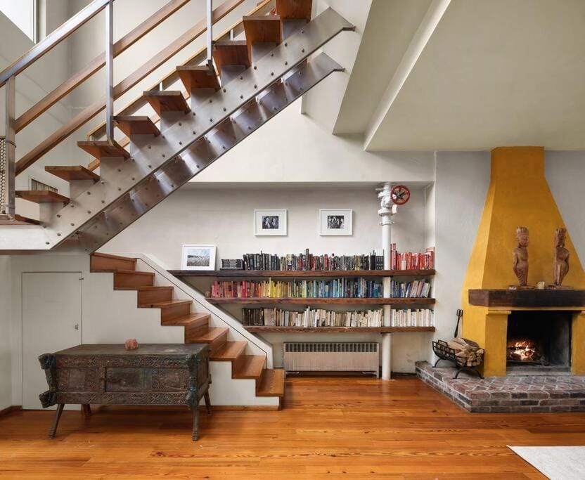 Village Place by StayHaus 2BR with 3 terraces Apartment in West Village