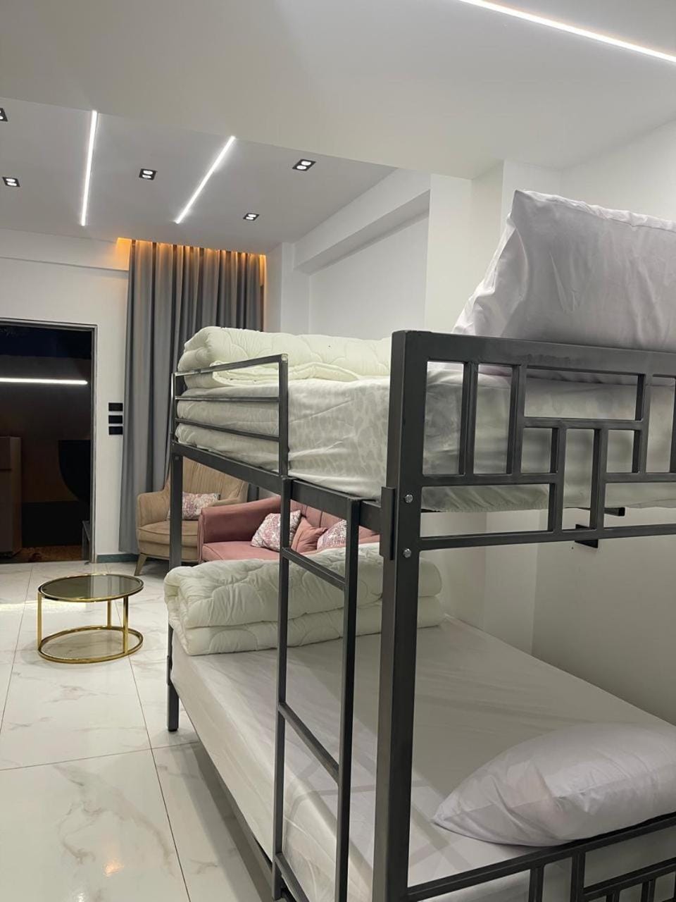 6th october luxury studio 2 Apartment in Egypt