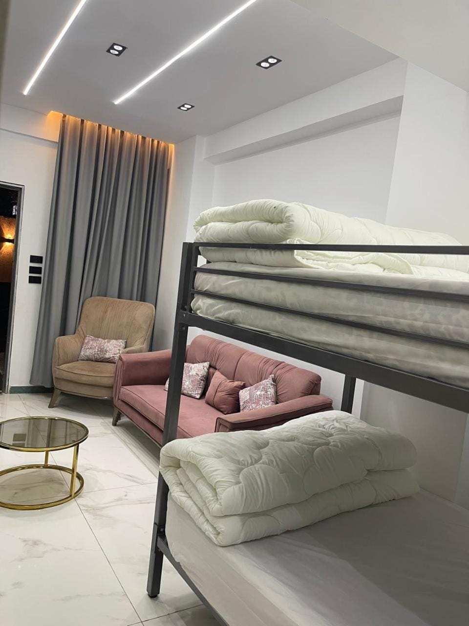 6th october luxury studio 2 Apartment in Egypt