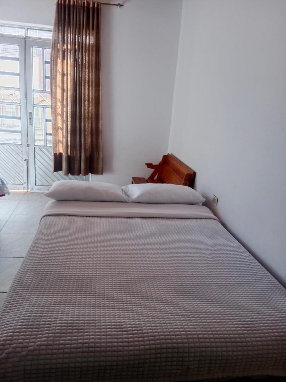 Apartaestudio Central Apartment in Cundinamarca, Colombia
