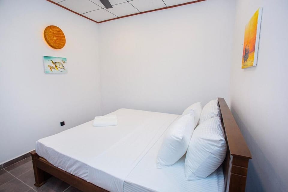 Jenul villa Apartment in Ahangama
