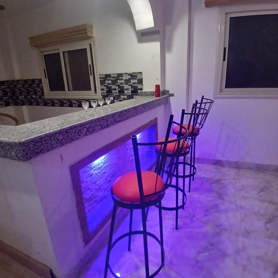الاقصر Apartment in Luxor Governorate