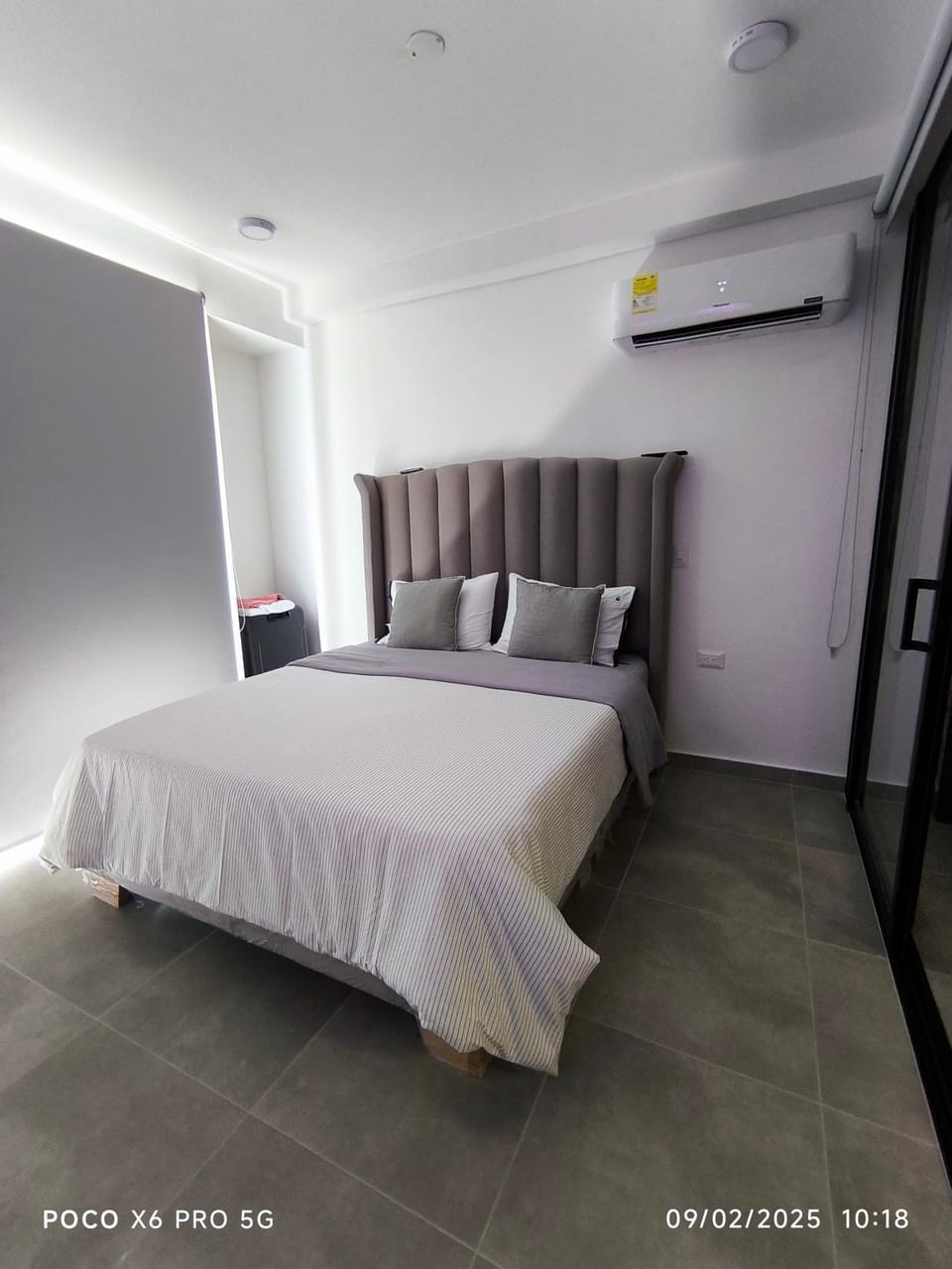 Suite 210 Antonella del Mar Apartment in Santa Marta