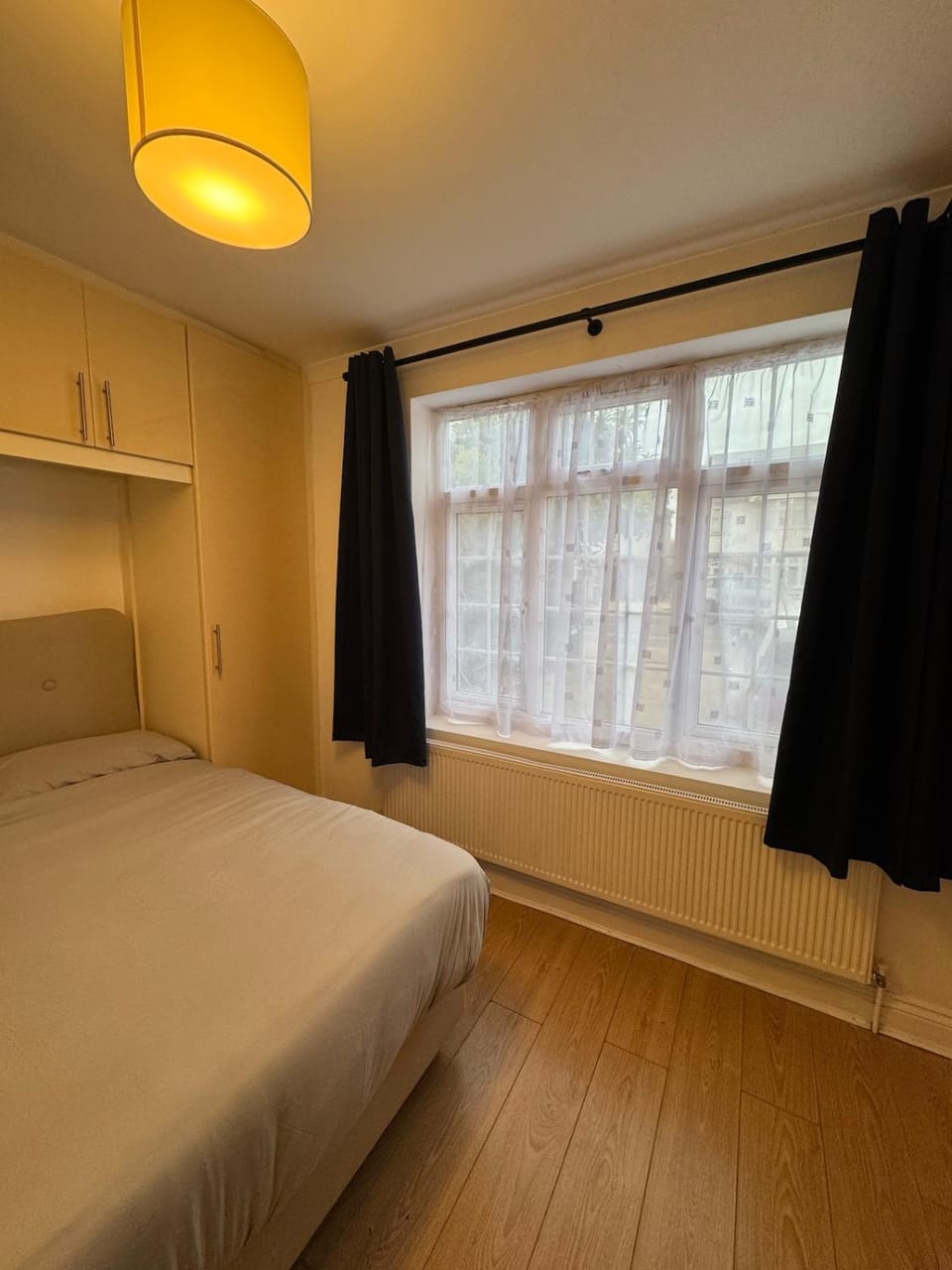 Central London 1 Bed House Free Parking inc House in London Borough of Ealing