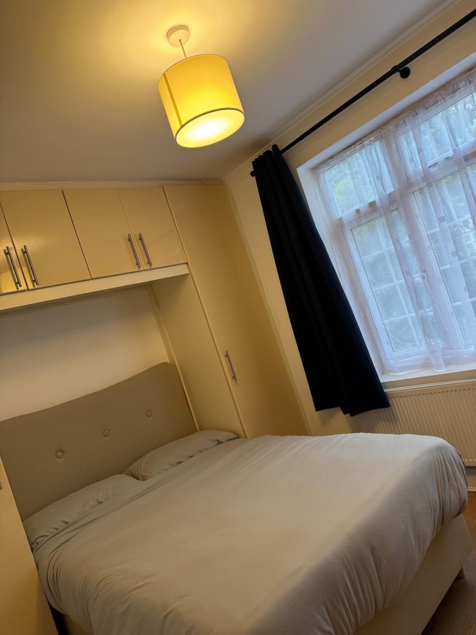 Central London 1 Bed House Free Parking inc House in London Borough of Ealing