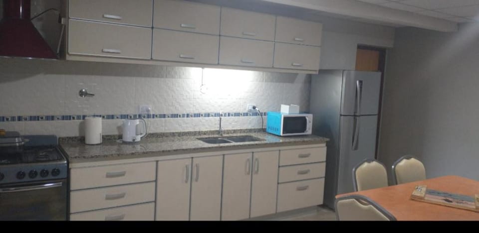 Huaicos Alojamiento Apartment in Malargüe
