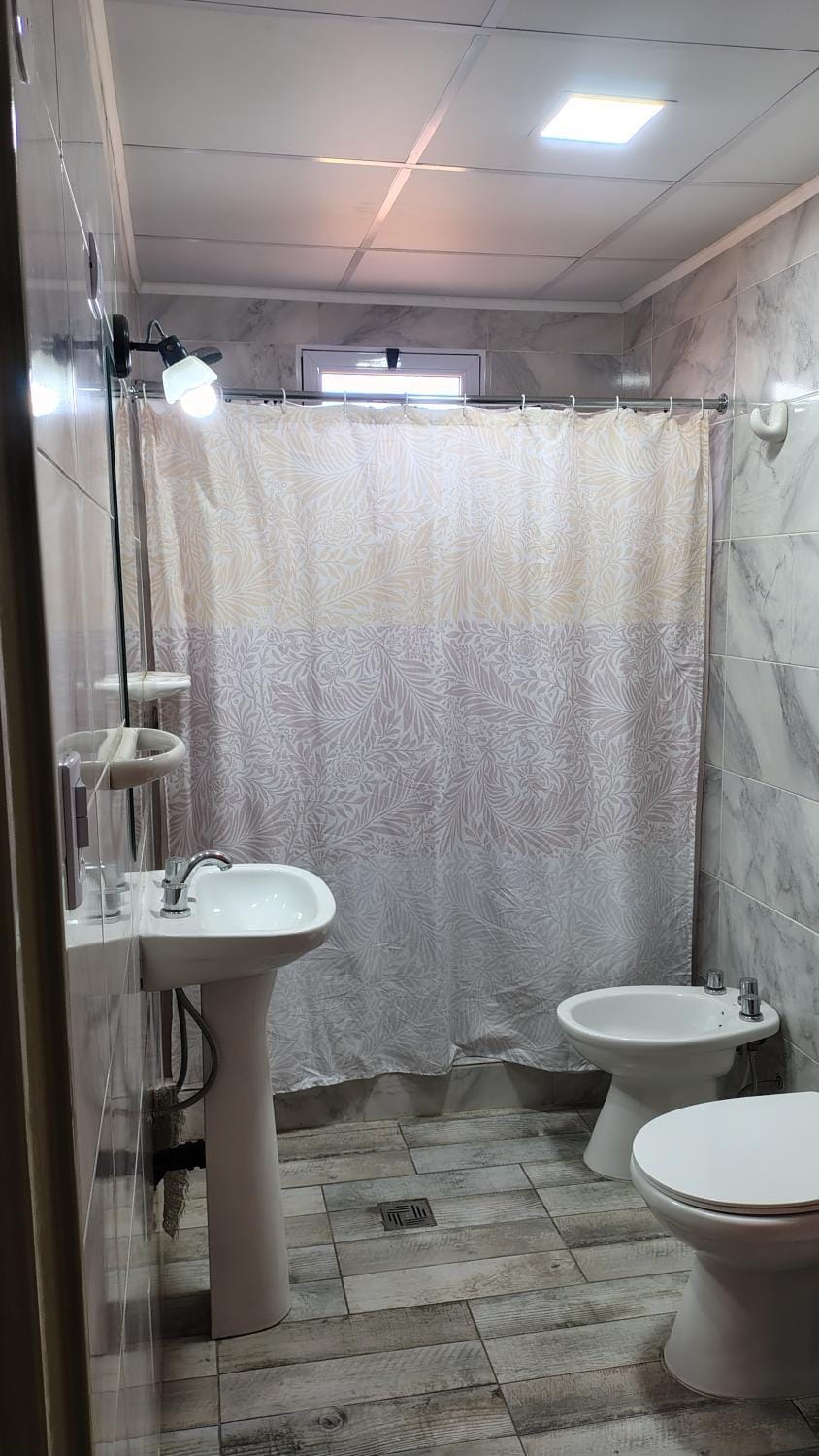 Huaicos Alojamiento Apartment in Malargüe