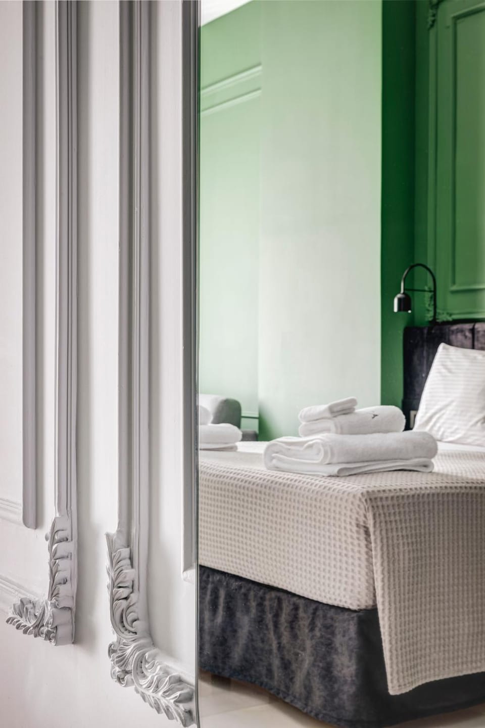ATELIER5 Suites Bed and Breakfast in Decentralized Administration of the Aegean