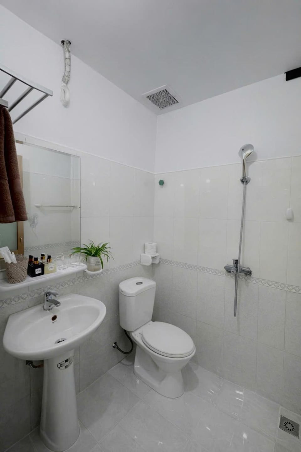 Ánh Dương Hotel Cát Bà Sun Hotel Cat Ba Hotel in Laos