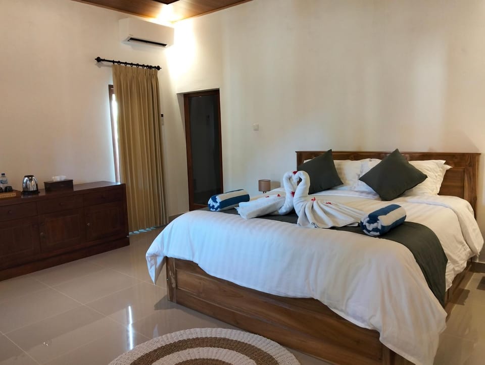 Japa Amerta Villa Villa in Abang