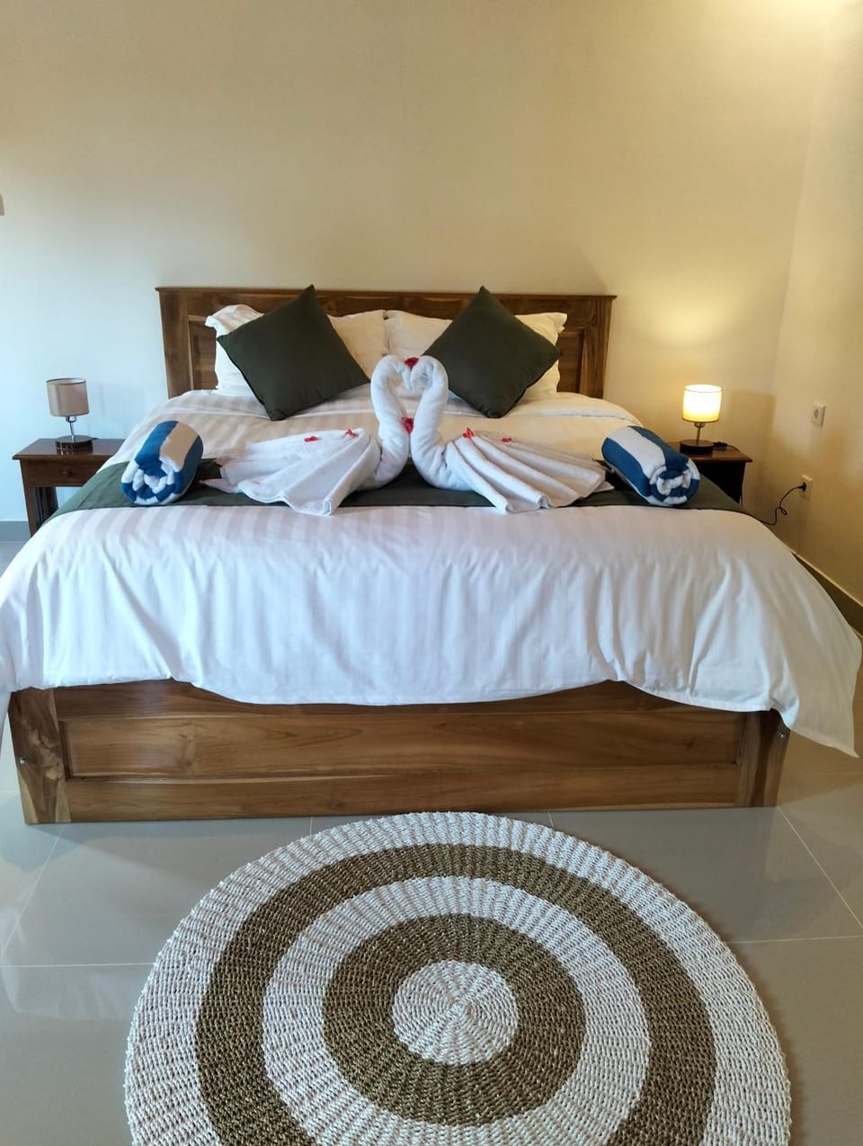 Japa Amerta Villa Villa in Abang