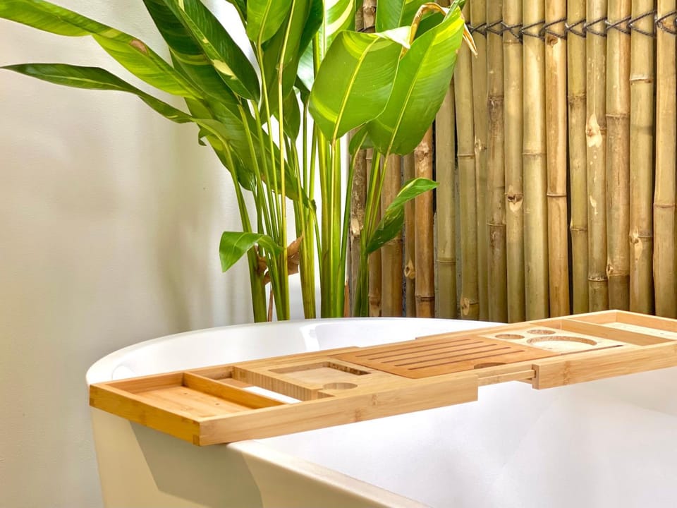 Sky Heritage Hotel Apartment in Phnom Penh Province