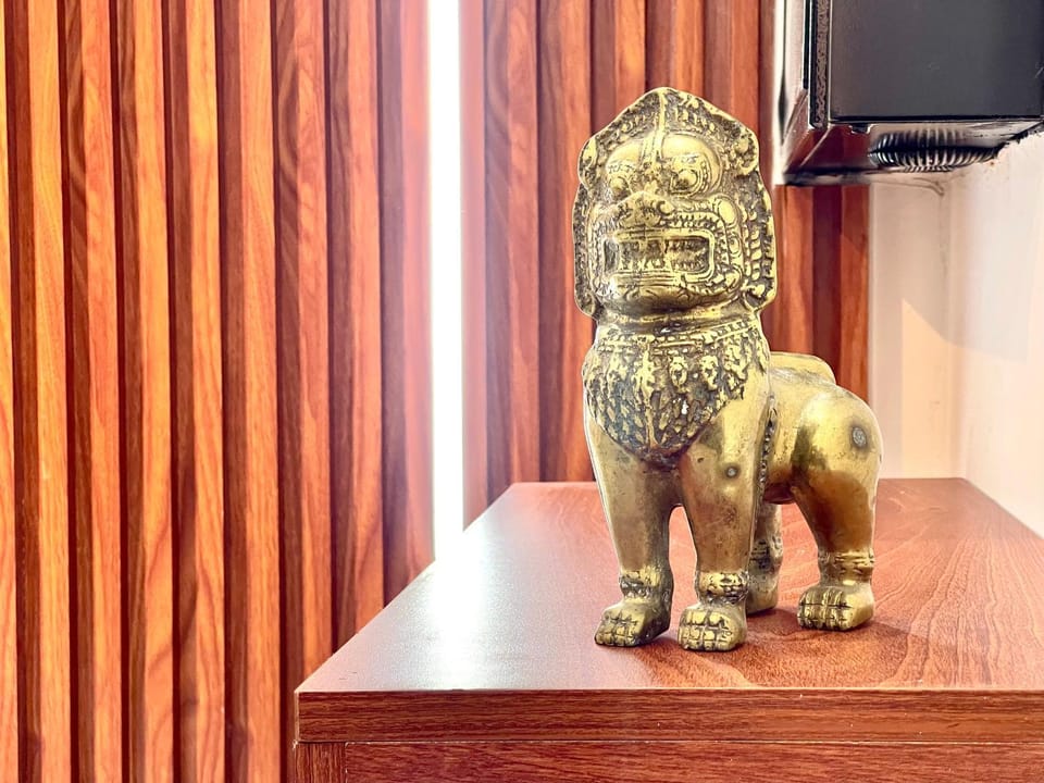Sky Heritage Hotel Apartment in Phnom Penh Province