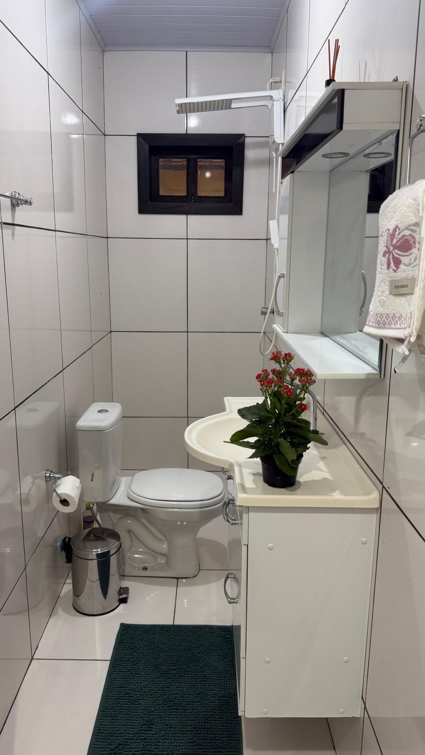 Apartamento Encanto das Águas de Nobres House in State of Mato Grosso, Brazil