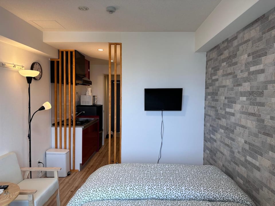 Good Days Apartment in Osaka