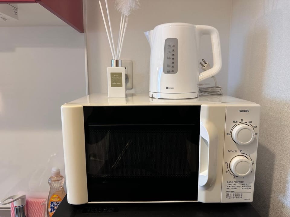 Good Days Apartment in Osaka