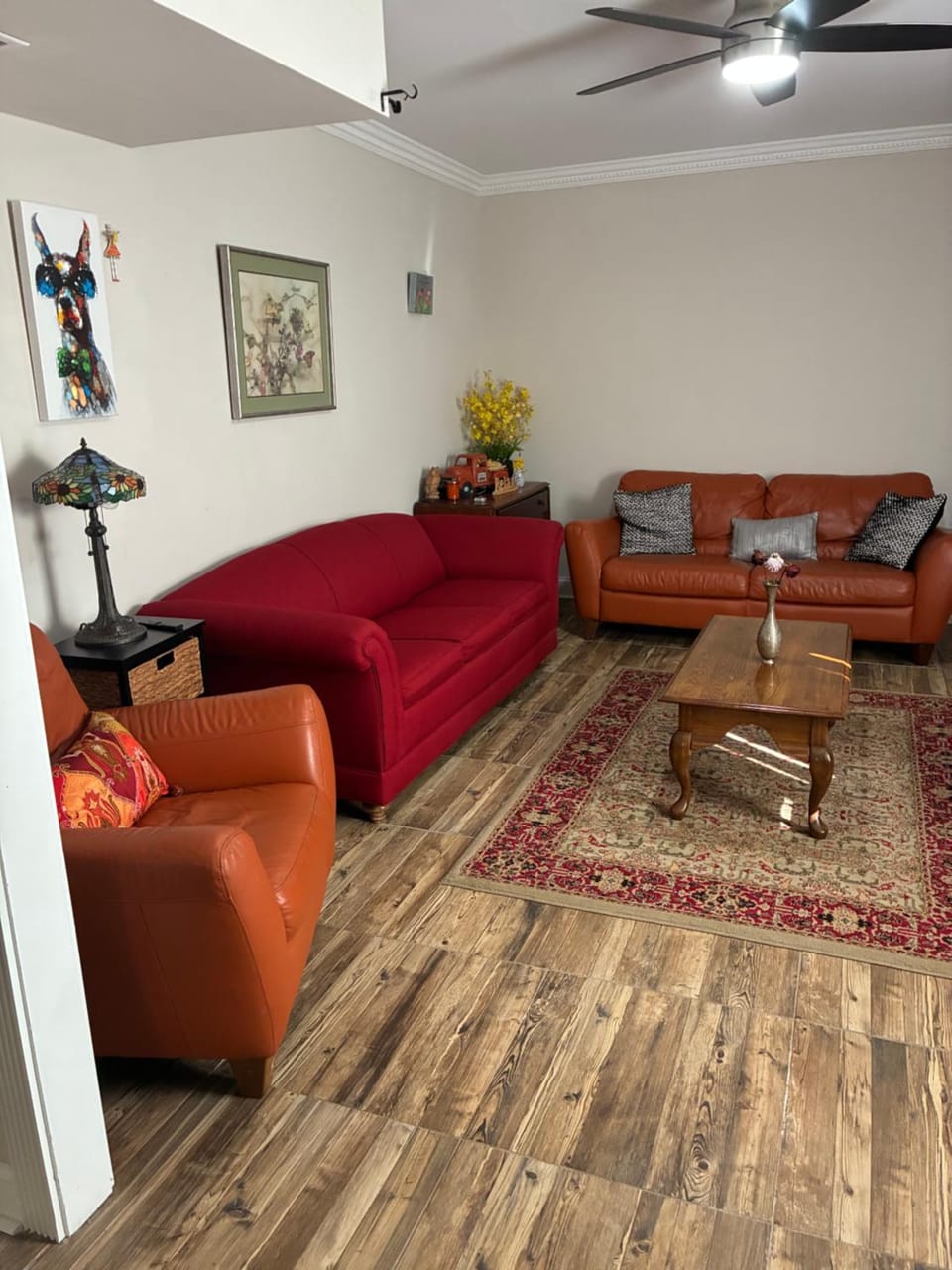 Sleeps 5 Private Entrance Free Parking Near Atlanta World Cup Ready Apartment in Lawrenceville