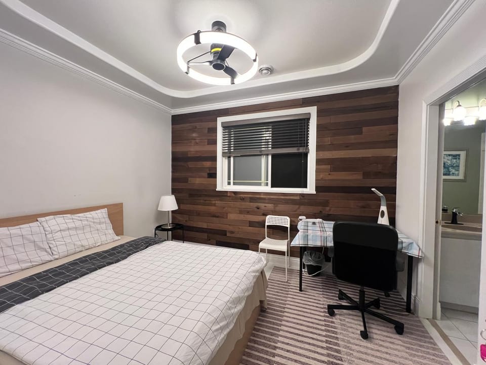 Haidian MaMa Garden Suite Vacation rental in Richmond
