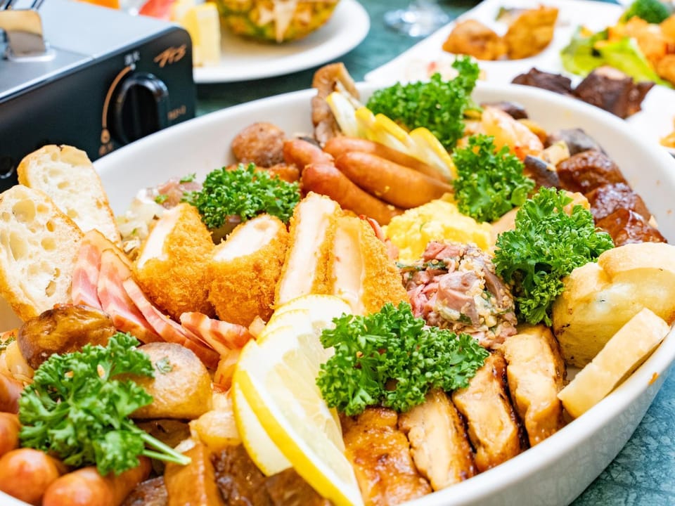 Dinner