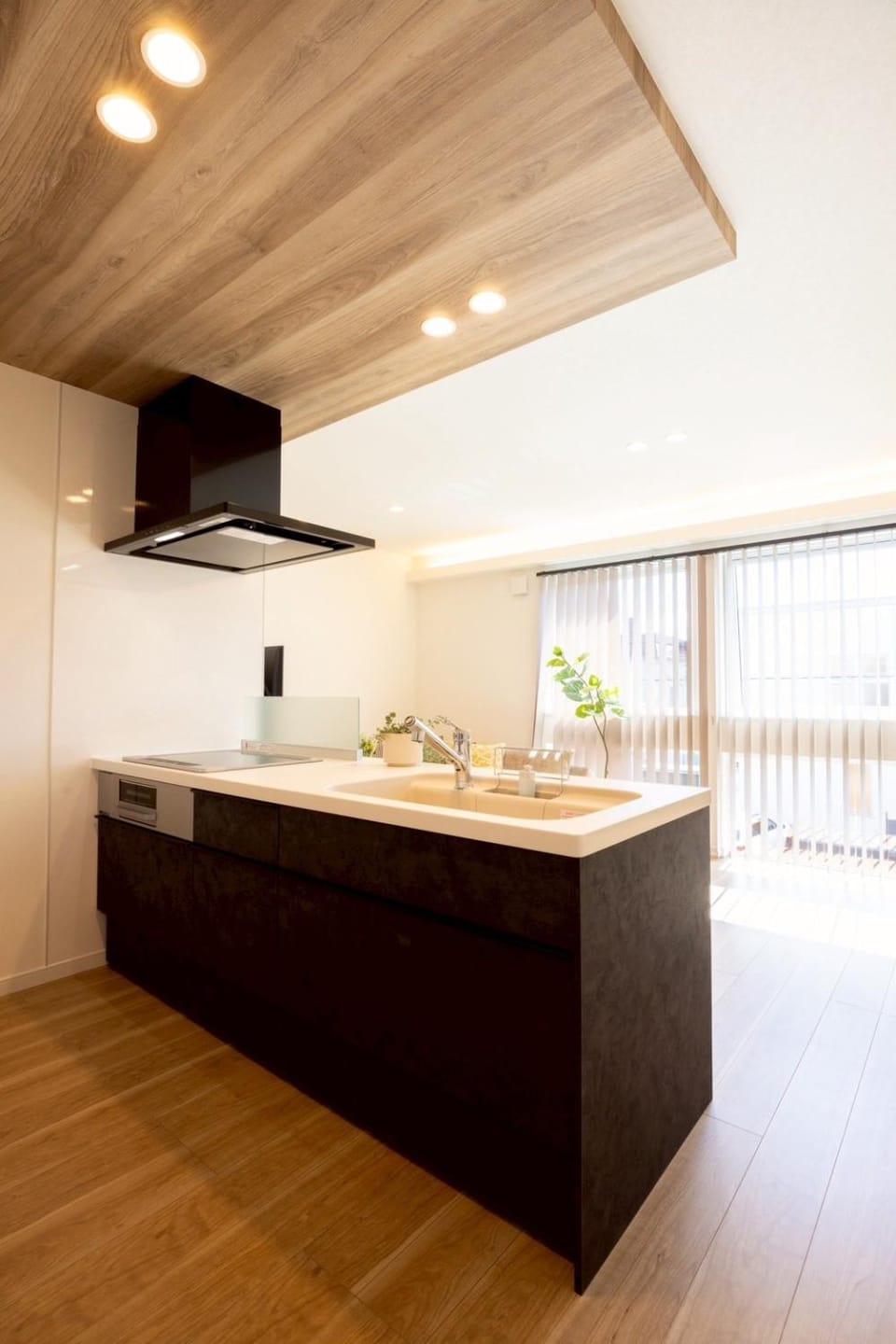 jeje asahikawa Apartment in Hokkaido Prefecture