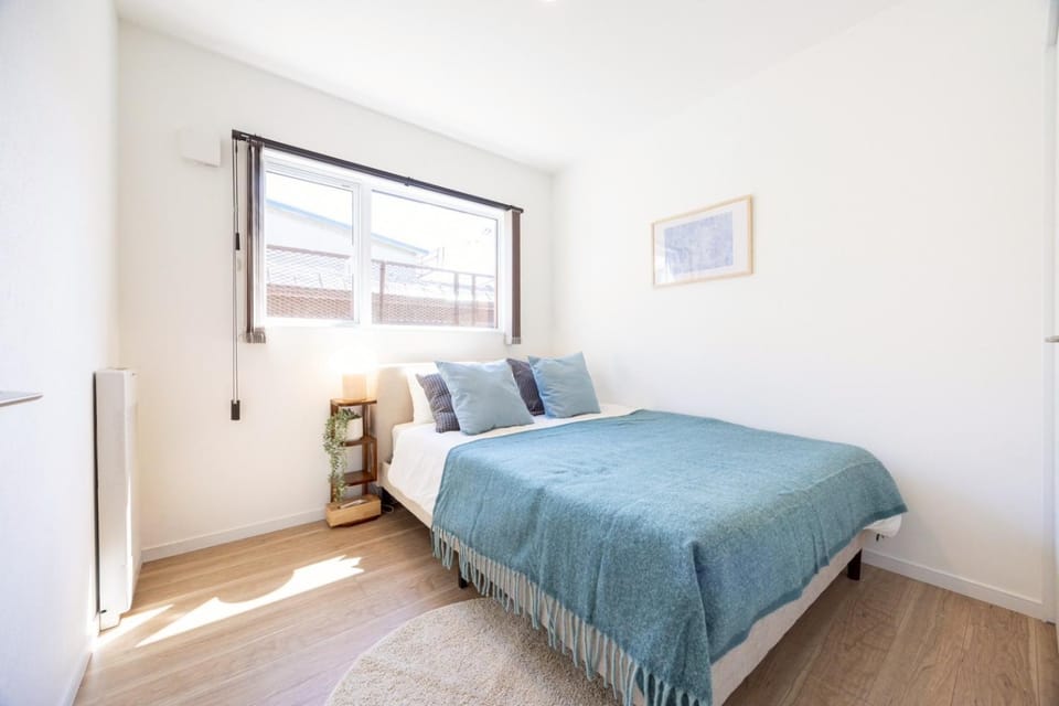jeje asahikawa Apartment in Hokkaido Prefecture