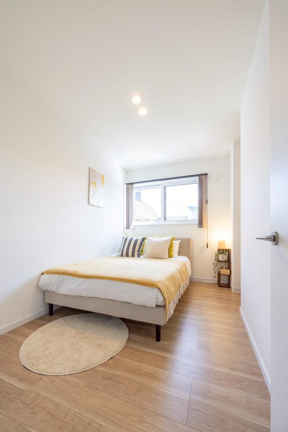 jeje asahikawa Apartment in Hokkaido Prefecture