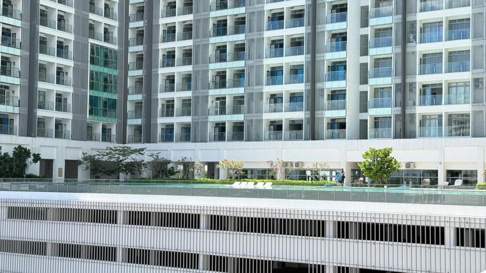 Subang Dorsett - Near SJMC - Astrid Studios Apartment in Subang Jaya