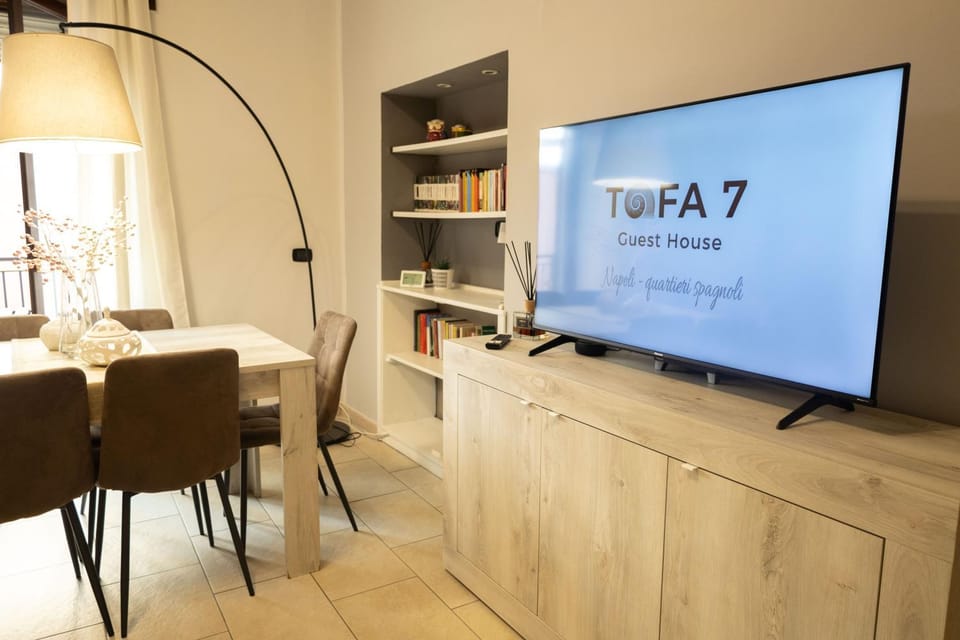 TV and multimedia