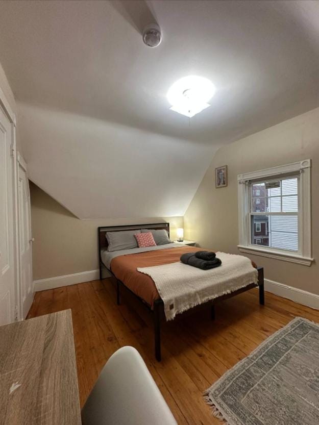 -No32- Comfy Room in a House - Steps away from Harvard Square & Red Line T Station at Cambridge Boston Vacation rental in Allston
