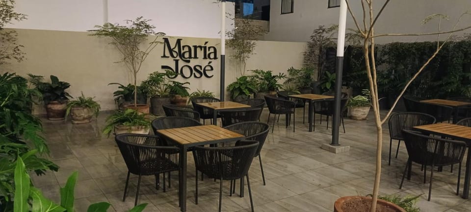 Alameda Apartment in Guadalajara