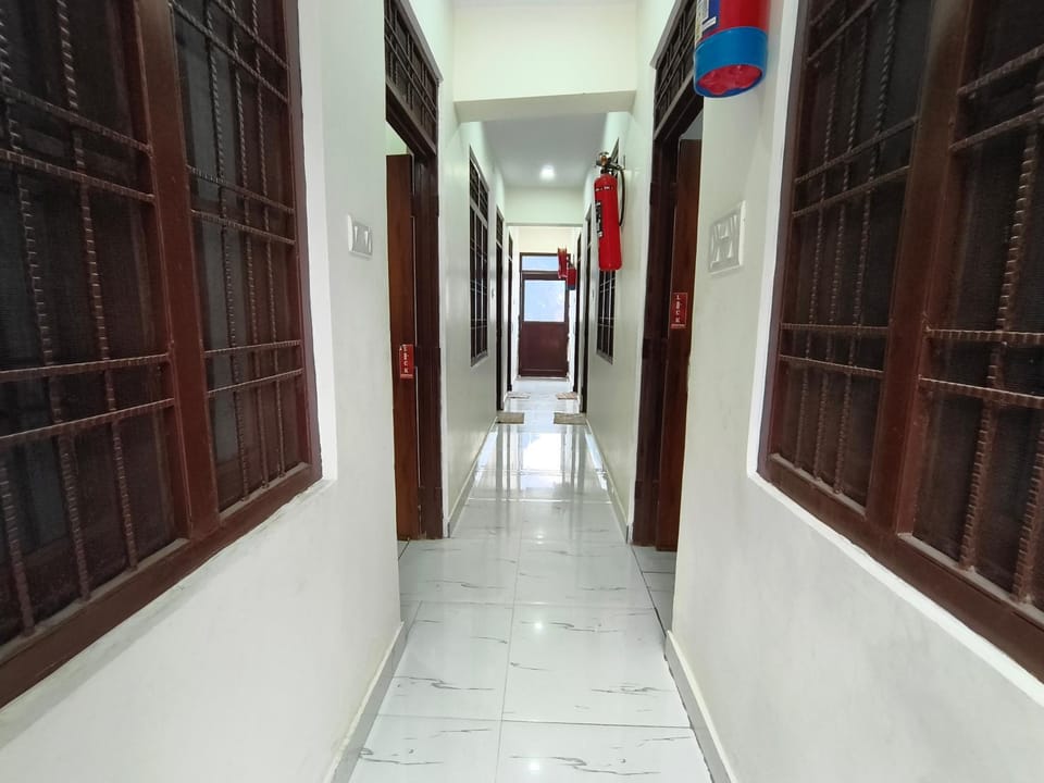 Uma Homestay Pakhi Vacation rental in Uttarakhand