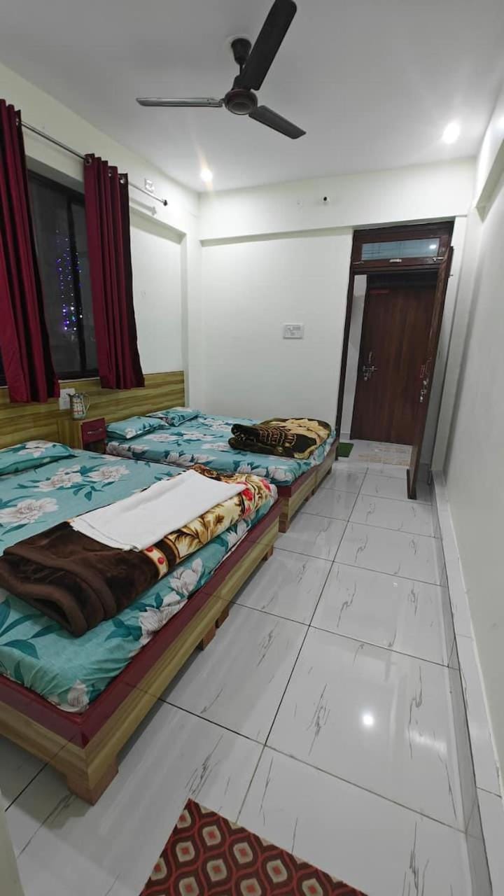 Uma Homestay Pakhi Vacation rental in Uttarakhand