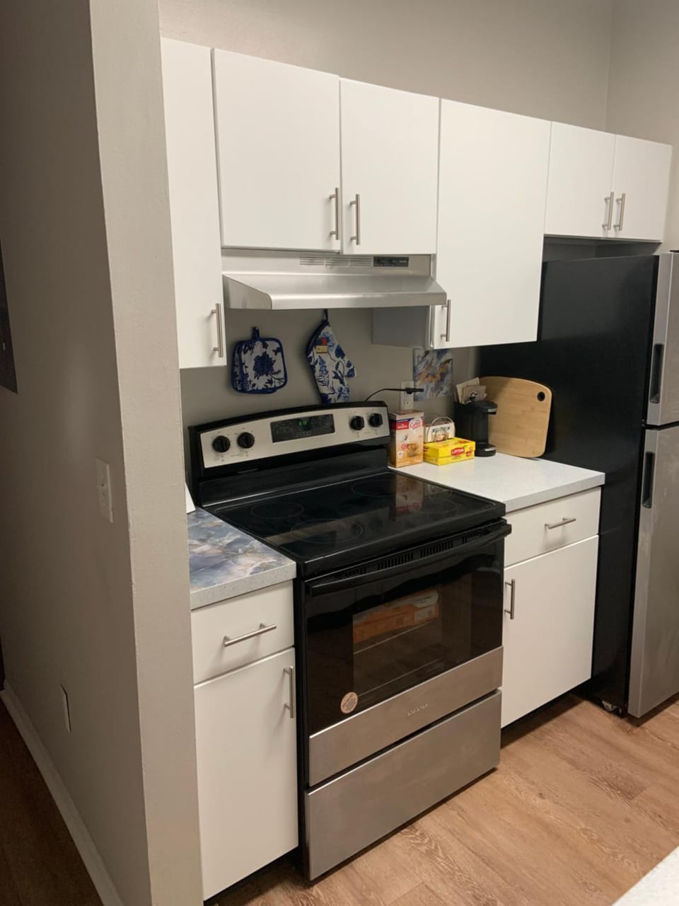 Rent N Luxury Apartment in Ohio