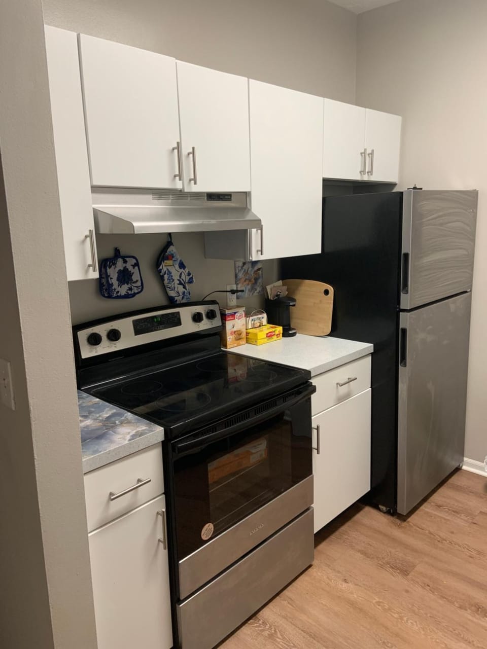 Rent N Luxury Apartment in Ohio