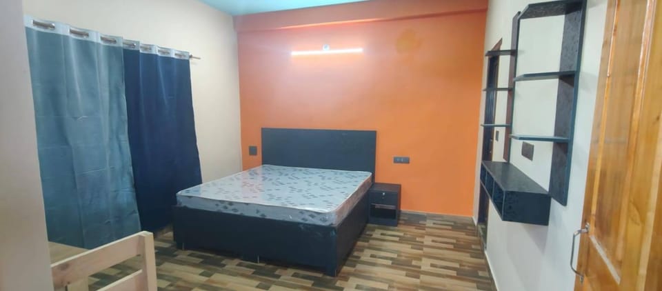 Sunset home stay Vacation rental in Uttarakhand