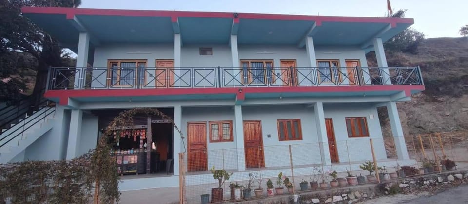 Sunset home stay Vacation rental in Uttarakhand