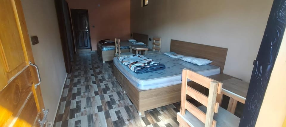 Sunset home stay Vacation rental in Uttarakhand