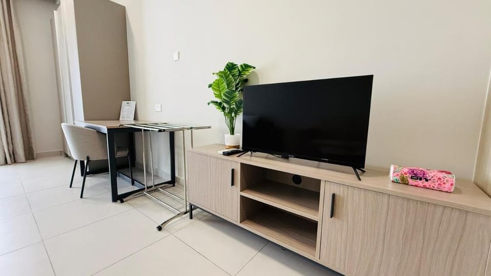 Subang Dorsett - Near SJMC - Belle Studios Apartment in Subang Jaya