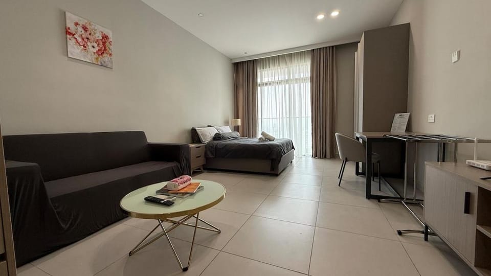 Subang Dorsett - Near SJMC - Belle Studios Apartment in Subang Jaya