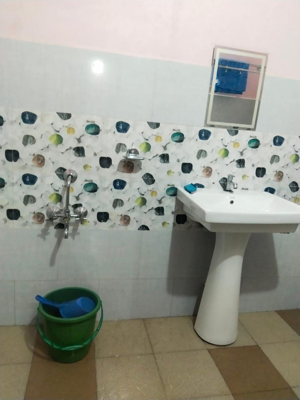 Urisha homestay Nature lodge in India