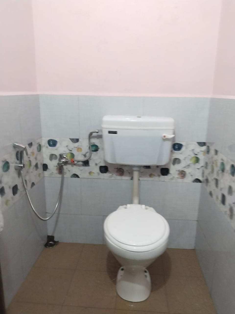 Urisha homestay Nature lodge in India