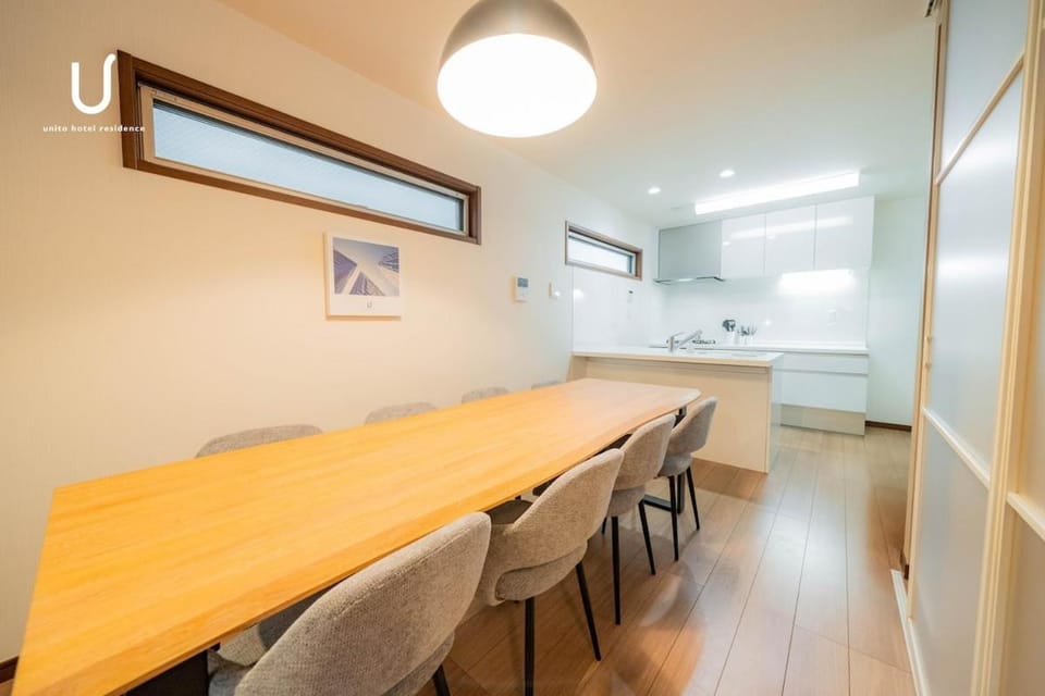unito villa IKEJIRI-OHASHI Apartment in Shibuya