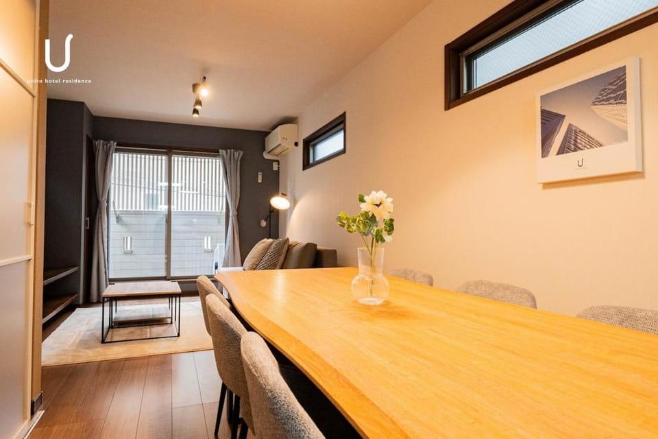 unito villa IKEJIRI-OHASHI Apartment in Shibuya