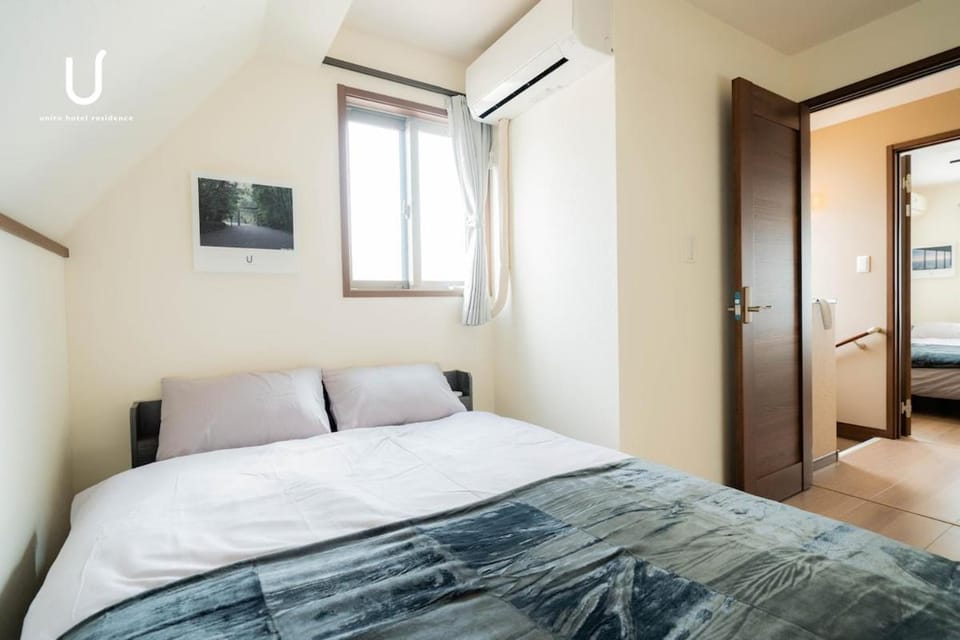 unito villa IKEJIRI-OHASHI Apartment in Shibuya