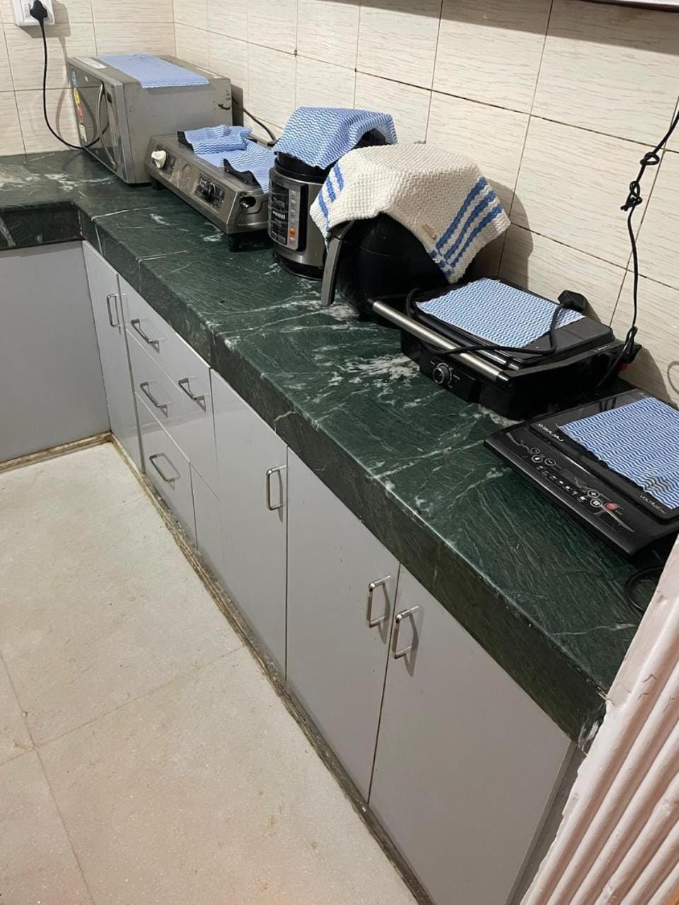 Your Abode Apartment in New Delhi