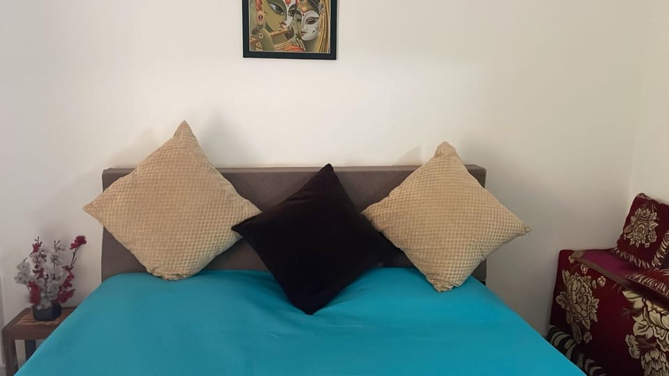 Your Abode Apartment in New Delhi