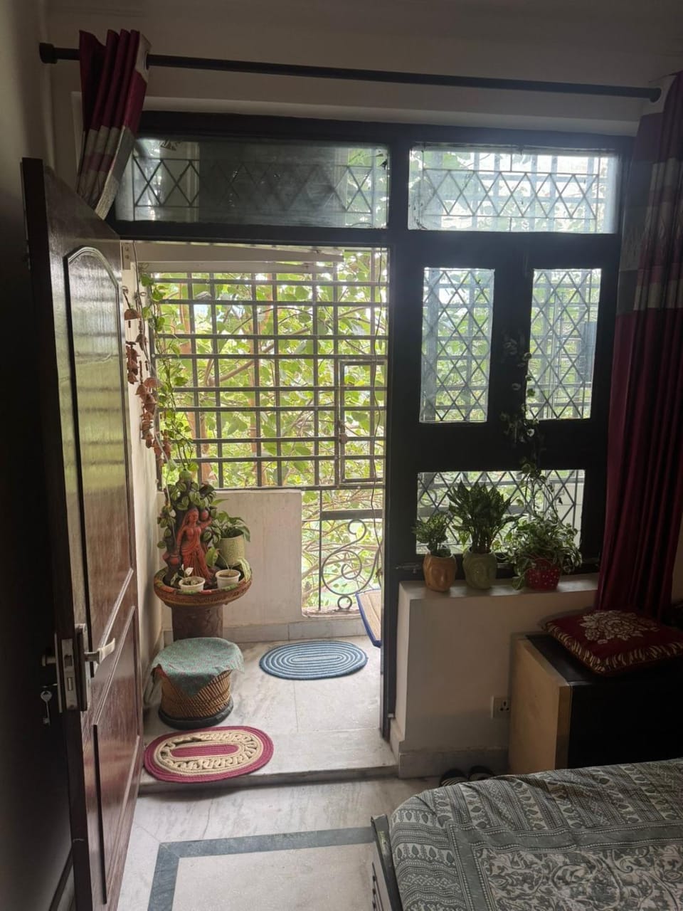 Your Abode Apartment in New Delhi