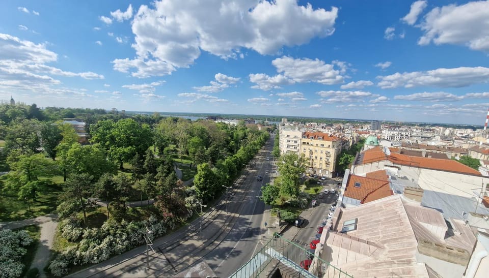 View (from property/room), View (from property/room), City view, Landmark view, Landmark view, River view, River view, Street view